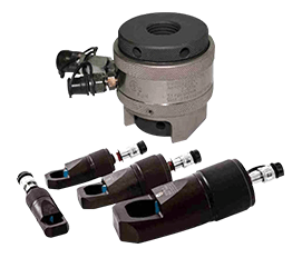 Bolting Tools