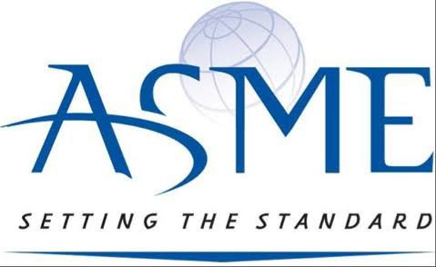 ASME Setting THe Standard